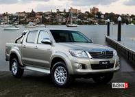 تویوتا-هایلوکس-HILUX-2008-2013